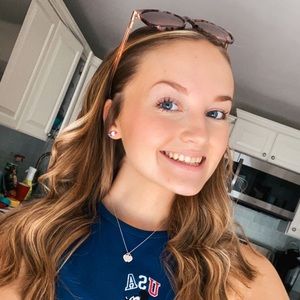Meet your Posher, Kamryn